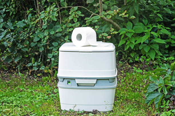 Best Local porta potty services  in Tyndall Af, FL