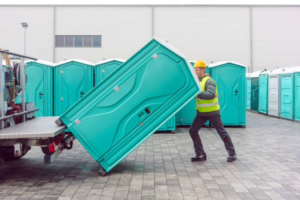 Best High-end porta potty rental  in Tyndall Af, FL