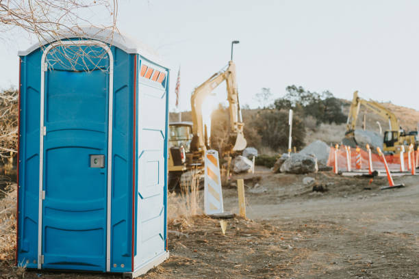 Best Local porta potty services  in Tyndall Af, FL