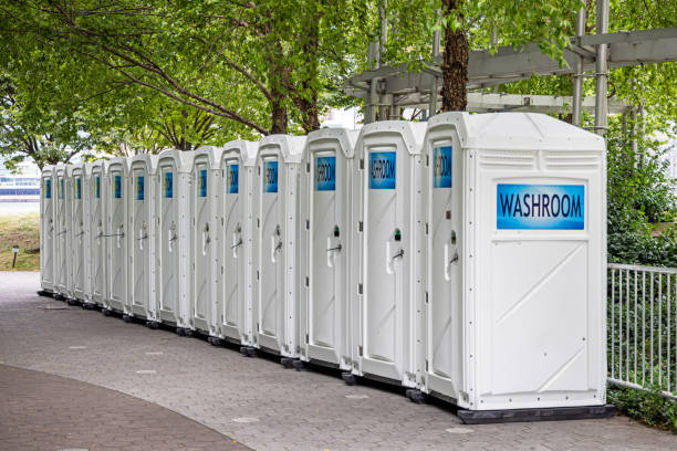 Porta potty rental for outdoor events in Tyndall Af, FL