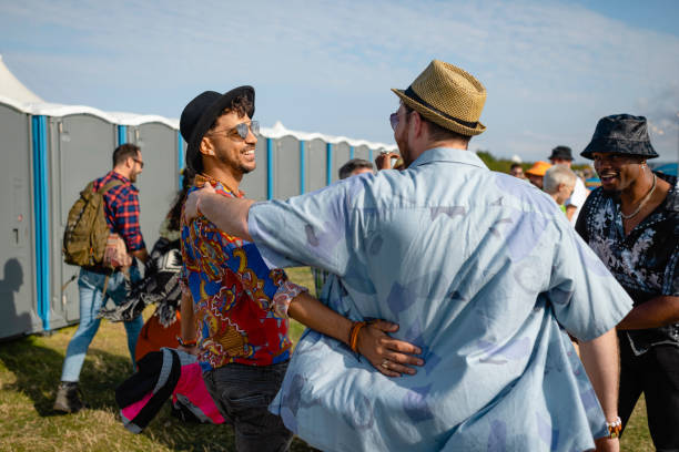 Best Long-term porta potty rental  in Tyndall Af, FL