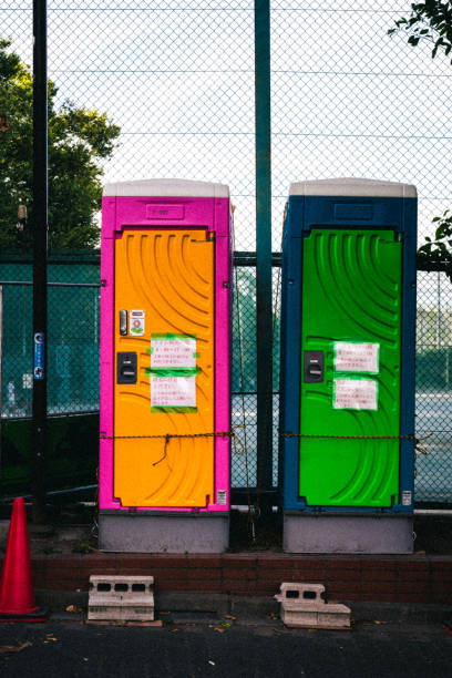 Best Porta potty delivery and setup  in Tyndall Af, FL
