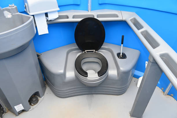 Best Portable toilet rental for construction  in Tyndall Af, FL