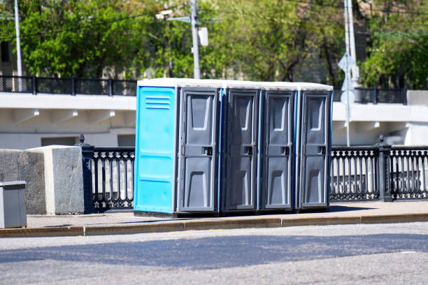 Best Construction site porta potty rental  in Tyndall Af, FL